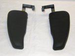 G&G ARMREST KIT K1200LT